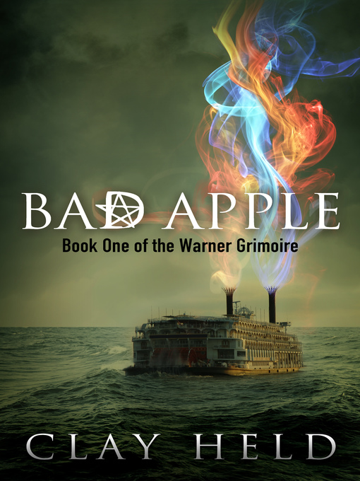 Title details for Bad Apple by Clay Held - Available
